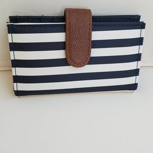 Kelly & Katie wallet